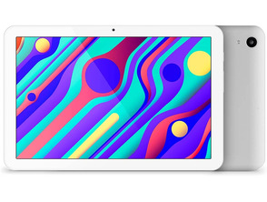 Comprar Tablet SPC Gravidade Max 10,1 Gen 10,1 2GB/32GB Blanca Tablet SPC Gravidade Max 10,1 Gen 10,1 2GB/32GB Blanca