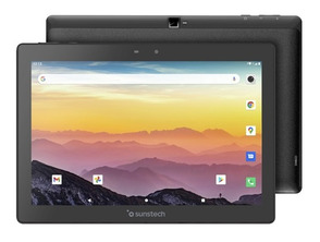 Comprar Tablet Sunstech Tab1010 10,1 " 3GB/64GB 4G Negra Tablet Sunstech Tab1010 10,1 " 3GB/64GB 4G Negra