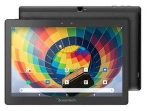 Comprar Tablet Sunstech Tab1011 10,1 " 3GB/64GB 4G Negra Tablet Sunstech Tab1011 10,1 " 3GB/64GB 4G Negra