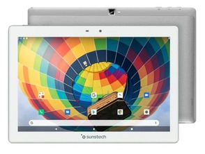 Comprar Tablet Sunstech Tab1011 10,1 " 3GB/64GB 4G Plata Tablet Sunstech Tab1011 10,1 " 3GB/64GB 4G Plata