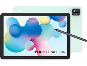 Comprar Tablet TCL NXTPAPER 10S 10,1 '' 4GB/64GB Azul Cielo Tablet TCL NXTPAPER 10S 10,1 '' 4GB/64GB Azul Cielo