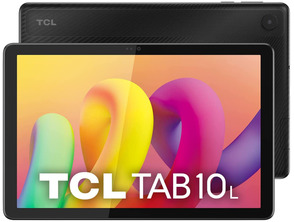 Comprar Tablet TCL Tab 10L 10,1 '' 2GB/32GB Negra Tablet TCL Tab 10L 10,1 '' 2GB/32GB Negra