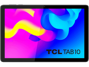 Comprar Tablet TCL Tab 10L 10 '' 4GB/64GB Dark Grey Tablet TCL Tab 10L 10 '' 4GB/64GB Dark Grey