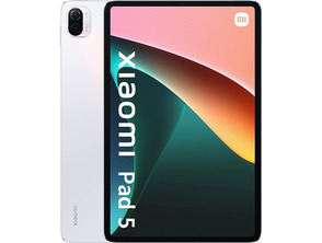 Comprar Tablet Xiaomi Mi Pad 5 11 " 6GB/128GB Blanco Perla Tablet Xiaomi Mi Pad 5 11 " 6GB/128GB Blanco Perla