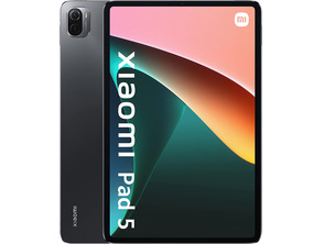 Comprar Tablet Xiaomi Mi Pad 5 11 " 6GB/256GB Gris o smsmico Tablet Xiaomi Mi Pad 5 11 " 6GB/256GB Gris o smsmico