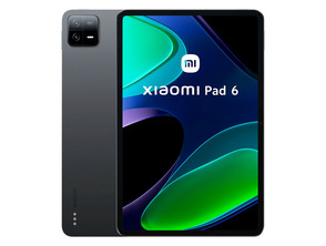 Comprar Tablet Xiaomi Pad 6 11 " (8Gb/256Gb) Wifi Preto Tablet Xiaomi Pad 6 11 " (8Gb/256Gb) Wifi Preto