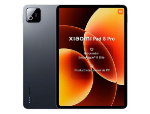 Tablet Xiaomi Pad 8 Pro 8GB/256GB Preto