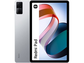 Comprar Tablet Xiaomi Redmi Pad 10,6 3GB/64GB Plata Tablet Xiaomi Redmi Pad 10,6 3GB/64GB Plata