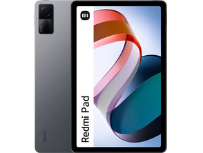 Comprar Tablet Xiaomi Redmi Pad 10,6 4GB/128GB Gris Grafito Tablet Xiaomi Redmi Pad 10,6 4GB/128GB Gris Grafito