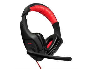 Tacens Mars Gaming Headset + Mic MH1 Vol.ajustável