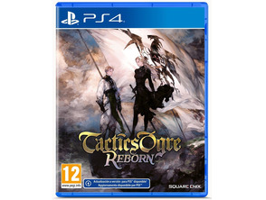 Comprar Táticas Ogre Reborn PS4 Táticas Ogre Reborn PS4