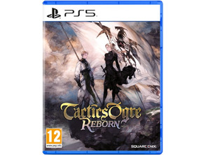 Comprar Táticas Ogre Reborn PS5 Táticas Ogre Reborn PS5