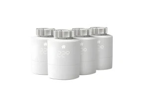 Comprar Tado Cabeçales Termostáticos Inteligentes Pack x4 - Domótica e Redes Tado Cabeçales Termostáticos Inteligentes Pack x4 - Domótica e Redes