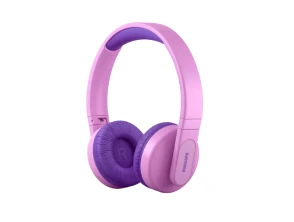 Philips Auriculares para crianças TAK4206PK/00 - Rosa