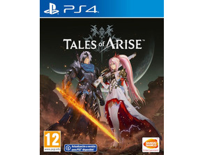 Comprar Tales de Arise PS4 Tales de Arise PS4