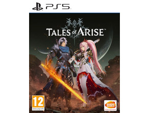 Comprar Tales de Arise PS5 Tales de Arise PS5