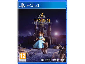 Comprar Tandem A Tale of Shadows PS4 Tandem A Tale of Shadows PS4