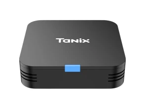 Comprar Tanix TX1 4K Android TV Box 2GB/16GB Android 10 Tanix TX1 4K Android TV Box 2GB/16GB Android 10