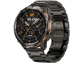 Comprar Kospet Tank T3 Ultra 2 Edição Especial Preto - Smartwatch Kospet Tank T3 Ultra 2 Edição Especial Preto - Smartwatch