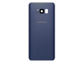Comprar Tampa Batería con Cuberta Câmera Traseira - Samsung Galaxy S8 Plus Ametista Tampa Batería con Cuberta Câmera Traseira - Samsung Galaxy S8 Plus Ametista