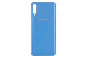 Comprar Tampa Bateria - Samsung Galaxy A70 Azul Tampa Bateria - Samsung Galaxy A70 Azul