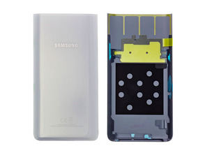 Comprar Tampa de Bateria - Samsung Galaxy A80 Branco Tampa de Bateria - Samsung Galaxy A80 Branco