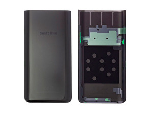 Comprar Tampa de Bateria - Samsung Galaxy A80 Preto Tampa de Bateria - Samsung Galaxy A80 Preto
