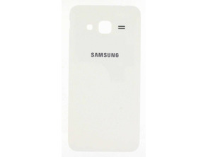 Reposto tampa bateria Samsung Galaxy J3 2016 Branco