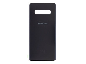 Comprar Tampa Bateria Samsung Galaxy S10 Plus Preto Tampa Bateria Samsung Galaxy S10 Plus Preto