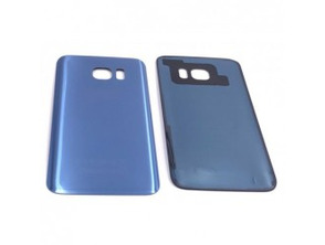 Comprar Tampa Traseira Azul - Samsung Galaxy S7 Edge Tampa Traseira Azul - Samsung Galaxy S7 Edge