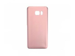 Comprar Tampa Traseira Rosa - Samsung Galaxy S7 Edge Tampa Traseira Rosa - Samsung Galaxy S7 Edge