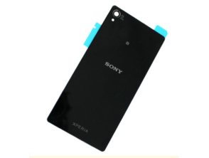 Comprar Reparaçao Tampa Traseira Sony Xperia Z3 Preto Reparaçao Tampa Traseira Sony Xperia Z3 Preto