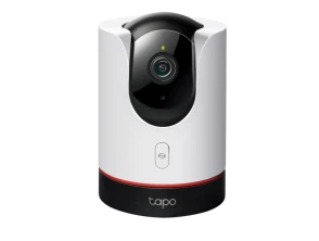 Comprar Câmara de Segurança TP-Link Tapo C225 IP - Modelo Escritor em Preto/Blanco Câmara de Segurança TP-Link Tapo C225 IP - Modelo Escritor em Preto/Blanco