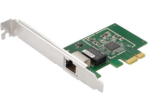 Comprar Tarjeta de Red PCI-E Edimax EN-9225TX 10/100/1000/2500 Mb / s Tarjeta de Red PCI-E Edimax EN-9225TX 10/100/1000/2500 Mb / s