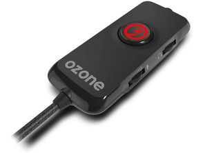 Comprar Tarjeta de Sonido Ozone 7,1 USB Boombox Tarjeta de Sonido Ozone 7,1 USB Boombox