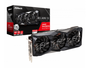 Comprar Tarjeta A Asrock Challenger Radeon RX 6700XT Pro 12GB OC GDDR6 Tarjeta A Asrock Challenger Radeon RX 6700XT Pro 12GB OC GDDR6