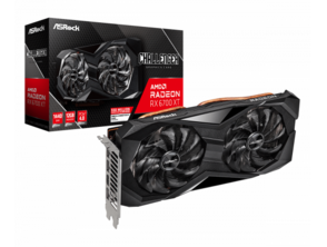 Comprar Tarjeta A Asrock Radeon RX 6700XT Challenger D 12GB GDDR6 Tarjeta A Asrock Radeon RX 6700XT Challenger D 12GB GDDR6