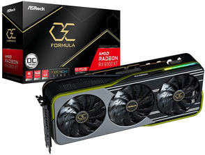 Comprar Tarjeta Estrela Asrock Radeon RX6900XT OC Fórmula AMD 16GB GDDR6 Tarjeta Estrela Asrock Radeon RX6900XT OC Fórmula AMD 16GB GDDR6