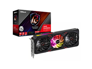 Comprar Tarjeta Rocha Asrock RX 6650 XT Phantom Gaming OC 8GB GDDR6 Tarjeta Rocha Asrock RX 6650 XT Phantom Gaming OC 8GB GDDR6