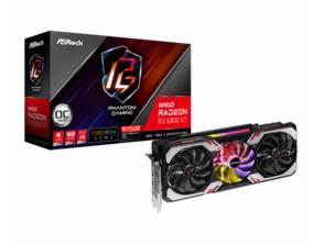 Comprar Tarjeta Rocha Asrock RX 6800XT PGD 16GB GDDR6 Tarjeta Rocha Asrock RX 6800XT PGD 16GB GDDR6