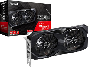 Comprar Tarjeta Rocha Asrock RX6600XT Challenger D 8GB OC Tarjeta Rocha Asrock RX6600XT Challenger D 8GB OC