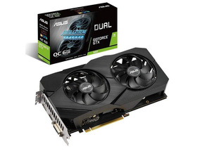 Comprar Tarjeta De Tarjeta ASUS Dual Geforce GTX 1660 EVO OC Edição 6 GB GDDR5 Tarjeta De Tarjeta ASUS Dual Geforce GTX 1660 EVO OC Edição 6 GB GDDR5