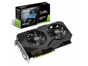 Comprar Tarjeta De Tarjeta ASUS Dual GTX1660S EVO 6GB DDR6 1530 MHz Tarjeta De Tarjeta ASUS Dual GTX1660S EVO 6GB DDR6 1530 MHz