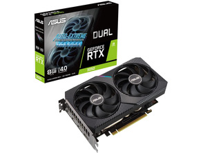 Comprar Tarjeta Us Asus Dual RTX 3050 8GB GDDR6 Tarjeta Us Asus Dual RTX 3050 8GB GDDR6