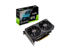 Comprar Tarjeta Us Asus Dual RTX 3060 OC 12GB GDDR6 V2 Tarjeta Us Asus Dual RTX 3060 OC 12GB GDDR6 V2