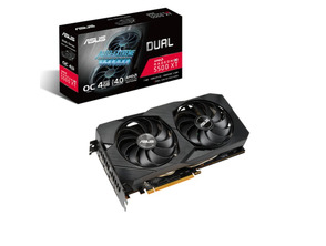 Comprar Tarjeta De Tarjeta ASUS Dual RX5500 XT OC EVO 4GB GDDR6 Tarjeta De Tarjeta ASUS Dual RX5500 XT OC EVO 4GB GDDR6