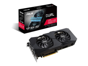 Comprar Tarjeta De Tarjeta ASUS Dual RX5600XT T6G EVO 6GB GDDR6 Tarjeta De Tarjeta ASUS Dual RX5600XT T6G EVO 6GB GDDR6