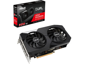 Comprar Tarjeta Us Asus Dual RX6650 XT OC 8GB GDDR6 Tarjeta Us Asus Dual RX6650 XT OC 8GB GDDR6
