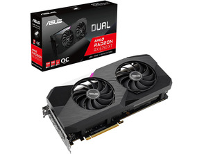 Comprar Tarjeta Us Asus Dual RX6750 XT OC 12GB GDDR6 Tarjeta Us Asus Dual RX6750 XT OC 12GB GDDR6