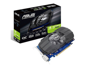Comprar Tarjeta A Asus Geforce GT 1030 OC 2GB GDDR5 Tarjeta A Asus Geforce GT 1030 OC 2GB GDDR5